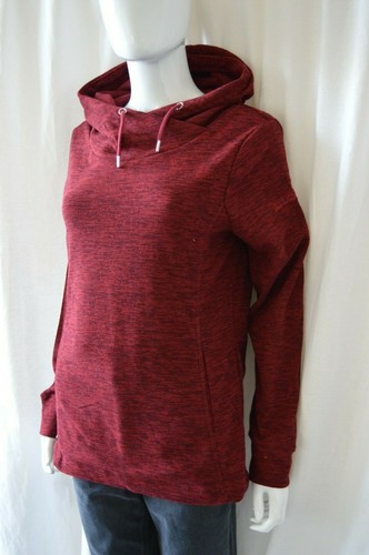 REGATTA KIZMITT II WOMENS HOODIE COAT WARM COSY FLEECE HOODY JACKET 6-18