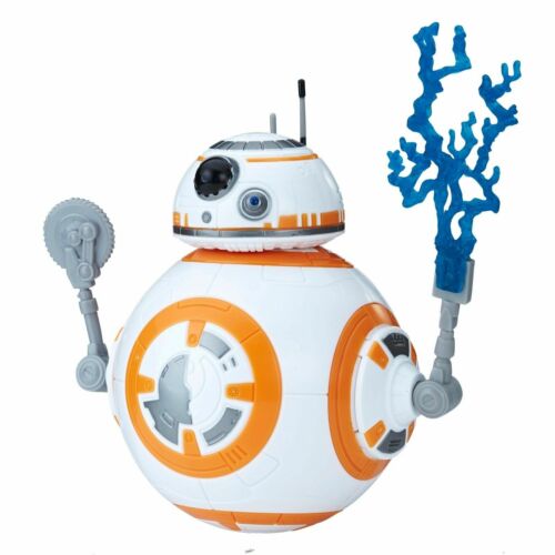 Disney Star Wars BB-8 la première Commande De 4" Pouces figurine Hasbro 2018 