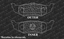 1999 2000 Fit Chrysler Cirrus Max Performance Ceramic Brake Pads R