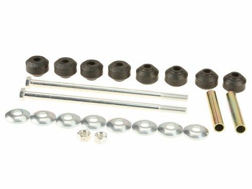 Front Sway Bar Link Kit For 2007-2016 Chevy Silverado 1500 2011 2008 2009 D843MW
