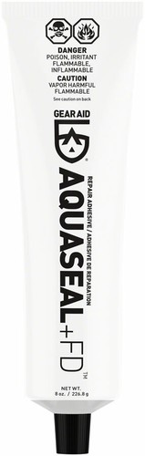 Gear Aid Aquaseal Uréthane Réparation Adhésif Et Sealant 8 oz environ 226.79 g