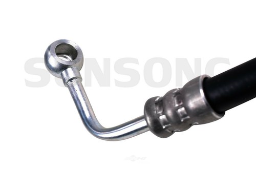 Power Steering Pressure Line Hose Assembly For 1996-2000 Nissan Pathfinder 1997