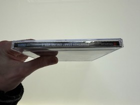 Phantasy Star Online Version 2 Sega Dreamcast - NTSC-U/C USA VGC CIB - Tracked