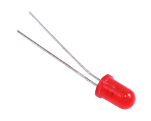 10pcs LED Diode Ø3mm Red Blue Green Yellow Diffused LEDs Lamp Emitting Light