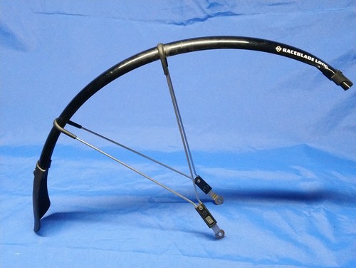 Vélo Arrière Garde-boue 26-28/" Roues