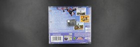 Dave Mirra FREESTYLE BMX - NEW SEALED - SEGA DREAMCAST PAL console