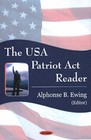 USA Patriot Act Reader by Nova Science Publishers Inc (Paperback, 2005)