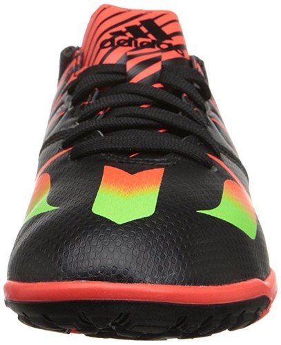 adidas Performance Messi 15.3 TF J Soccer Shoe Little Kid//Big Kid