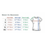 Womens Ladies Book Week Red /& White Striped T-Shirt Hat Glasses Set Fancy Dress