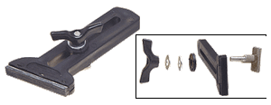 Left Hand Truck Rack Kleat