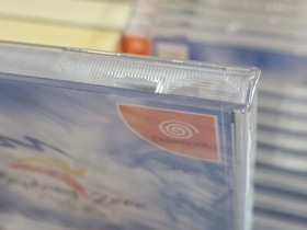 Sydney 2000 (2000, Capcom) Brand New Factory Sealed Japan Dreamcast DC Import