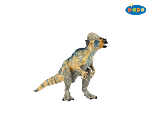 Papo 55005 Pachycephalosaurus Junges 10 cm Dinosaurier