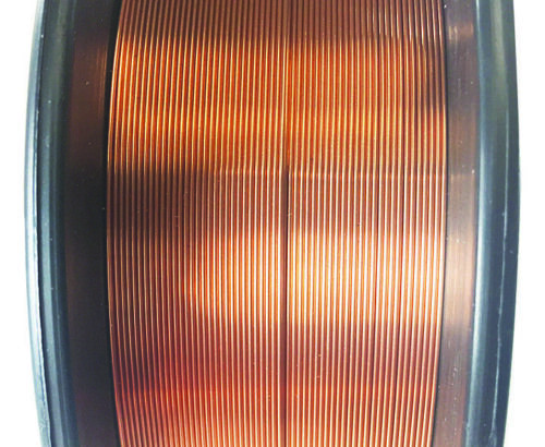 ER70S-6 .030/" x 10 lb Mig Welding wire