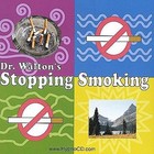 Stopping Smoking * by Dr. James E. Walton (CD, Apr-2004, Dr. James E. Walton, Ph.D.)