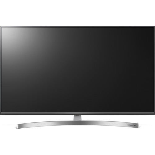 LG Electronics 49SK8000 49-Inch 4K Ultra HD Smart LED TV 49SK8000 