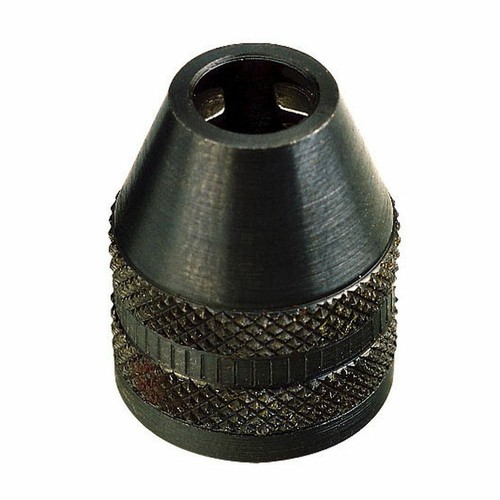 Proxxon Dreibacken-Bohrfutter Spannbereich 0,3 bis 3,2 mm 28941