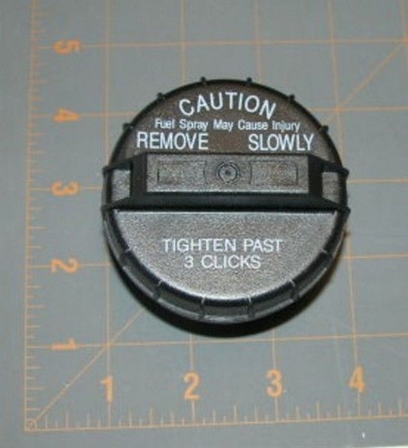 88-97 Chevy GMC Full Size Truck Original Vented Gas Fuel Filler Cap NEW GM 476