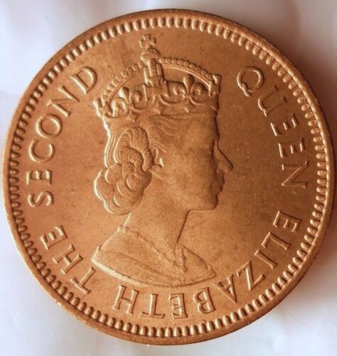 Great Vintage Coin AU Free Shipping 1955 CYPRUS 3 MILS BIN #FFF