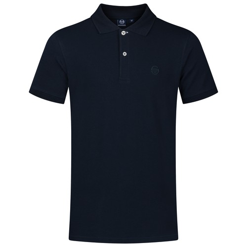 Sergio Tacchini Herren Freizeit Fitness Mode Kurzarm Polo-Shirts 37386 37287 neu