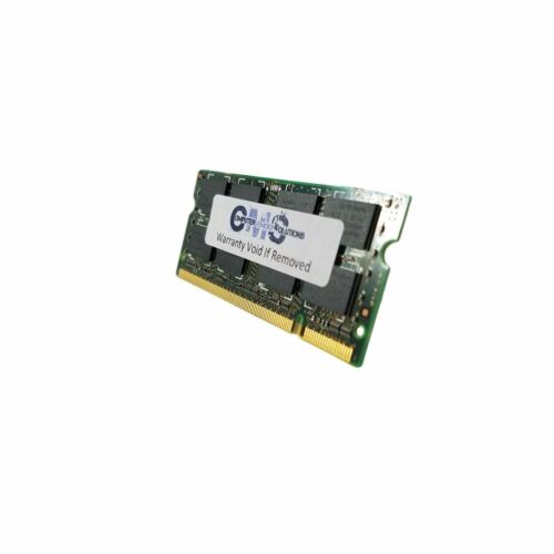 210-1077nr 2GB 1x2GB Memory RAM 4 HP Mini 210-1070nr 210-1070sf 210-1076nr A40