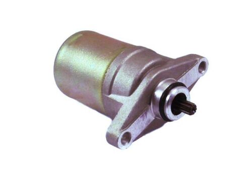 80cc STARTER MOTOR FOR TAOTAO SCOOTERS WITH 80cc QMB139 MOTORS 