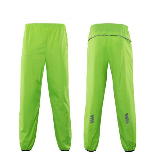 Men/'s Outdoor Sports Quick-Drying Pants Warm Waterproof Pants Loose Bike Pants