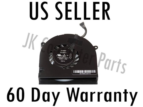 Apple MacBook Pro 13.3/" A1278 Mid 2010 MC374LL//A MC375LL//A Fan 922-8620