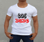 i love 60s FANTASTIC QUALITY SMALL TO XXXL white unisex fancy dress