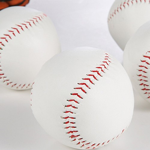 Kids Baseball Softball Practice Training Exercise Outdoor Sports Game Equipment