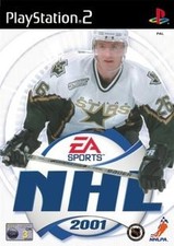 NHL 2001 von Electronic Arts GmbH | Game | Zustand akzeptabel