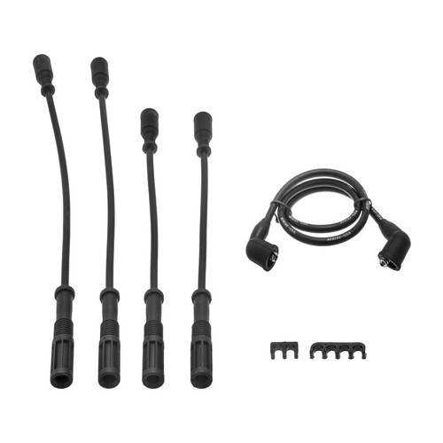New Spark Plug Wire Set Herko Automotive WFIA07 For Fiat Premio Taxi