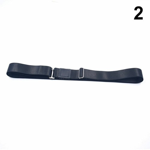 Suspenders Tuck Belt The Shirt Slim Fit Tucker Unisex Adjustable Near Shirt Stay