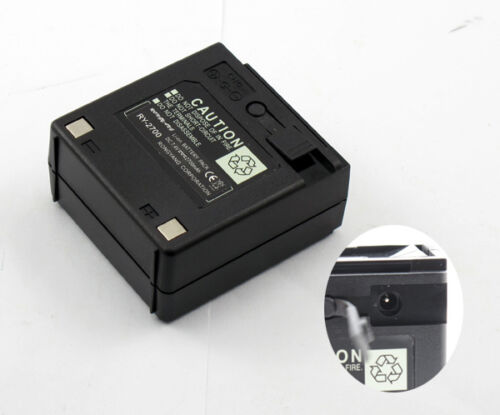 PB10 PB-10 Li-ion Battery For Kenwood Radio TH-25 TH-25A TH-26 TH-45