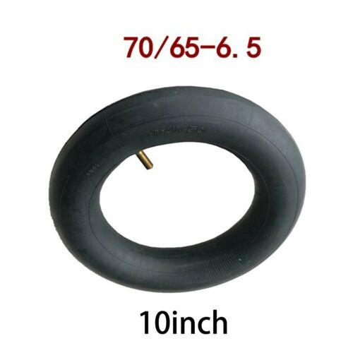 Accessorie Inner Tube Black Electric For Xiao-Mi Ninebot Useful Durable 