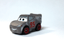 Details about / Disney Pixar Cars Mini Racers 2021 Primer Lightning McQueen and Mack Box #13 17