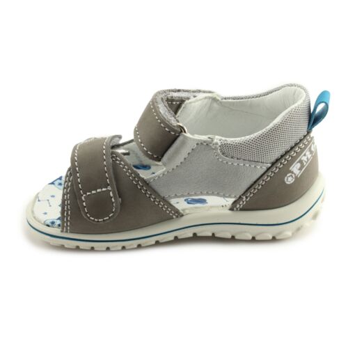 and Orthopedic Support Ankle Details about   Primigi Girls Open Toe Leather Sandals with Arch 