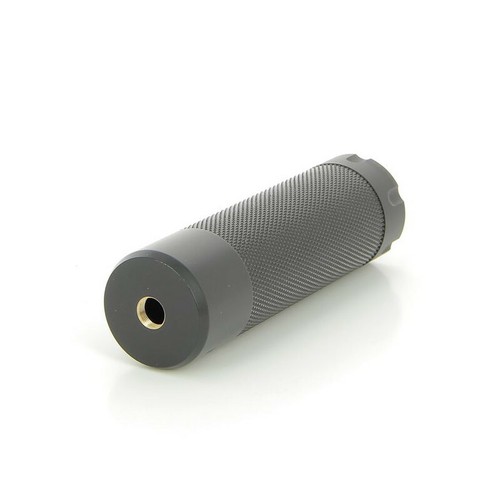 MechLyfe X AmbitionZ VapeR Arcless Mech Mod