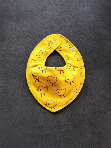 Dreieckstuch,Sabbertuch Baby Kleinkind Pippi Lätzchen,3er Set Neu Halstücher
