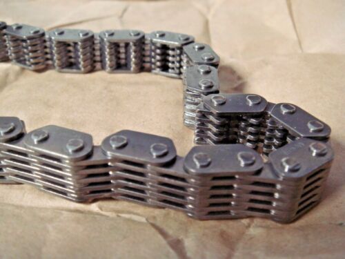 Harley Primary Camshaft Chain Twin Cam S/&S Cycle 310-0614 25610-99 1999-2006  X4