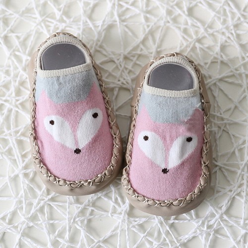 Baby Footwear Toddler Socks Anti Slip Warm Newborn Toddler Soft Warm Soc CAV