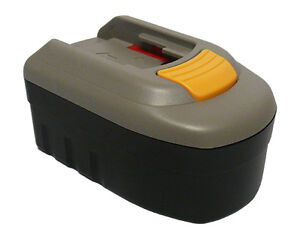 18Volt Replacement Battery for CRAFTSMAN 315.110340 110340, 315.212180 11034