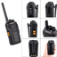 Retevis RT27 2 Way Radio 22CH FRS Frequency license-free Walkie Talkie US LOCAL