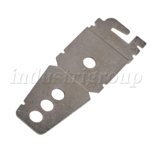 Undercounter Dishwasher Mounting Bracket Replacement for Whirlpool 8269145 