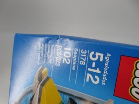 BRAND NEW - LEGO City - Seaplane (3178) 102 pcs ( ( FACTORY SEALED ) ) NIB