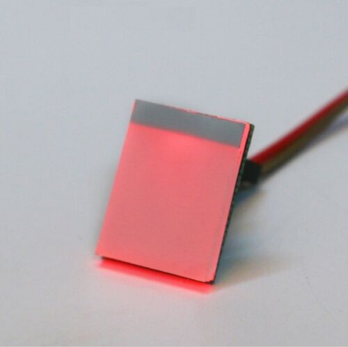 1PCS HTTM Series Capacitive Touch Switch Button Module Red Color New S