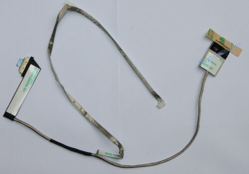 New for lenovo Y570 Y570N Y570P Y570T laptop screen video flex cable DC020017910