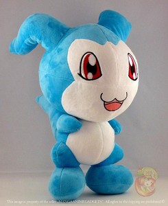 Digimon Chibimon plush DemiVeemon plush 12 inch/30 cm High Quality UK Stock | eBay