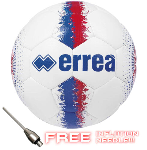 Errea Mercurio 2.0 Size 3 Great Training /& Match Football HIGH QUALITY Ball *BN*