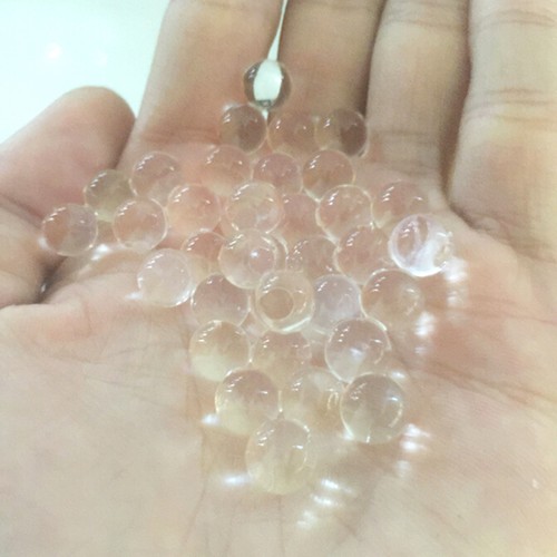 10.000 7mm gel clair gelée boules d/'eau balles pour pistolets à Canon jouet