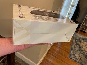 Sega Saturn ASCII Fighter Stick Arcade  Controller Brand New